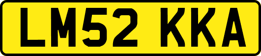 LM52KKA