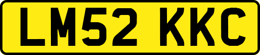 LM52KKC