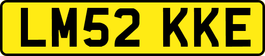 LM52KKE