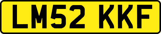 LM52KKF