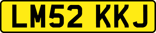 LM52KKJ