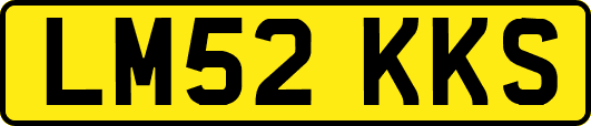 LM52KKS