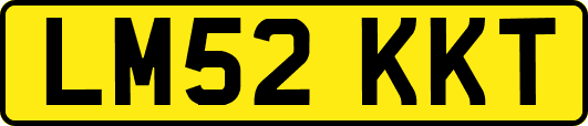 LM52KKT