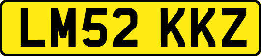 LM52KKZ