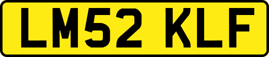 LM52KLF