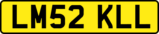 LM52KLL