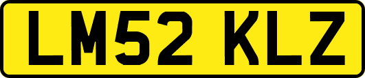 LM52KLZ