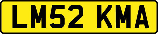 LM52KMA