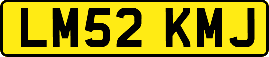 LM52KMJ