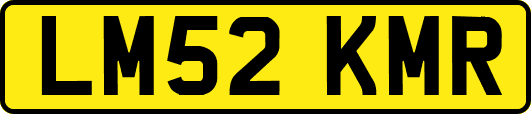 LM52KMR