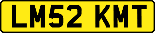 LM52KMT