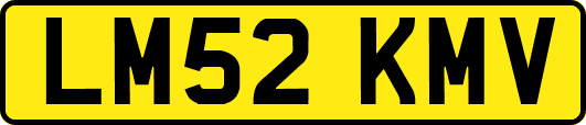 LM52KMV