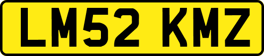LM52KMZ