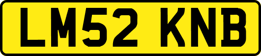 LM52KNB