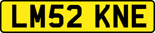 LM52KNE