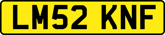 LM52KNF
