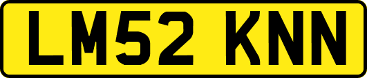 LM52KNN