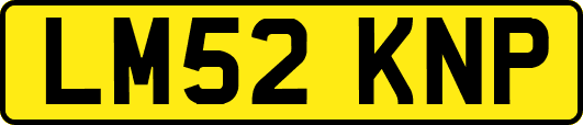 LM52KNP