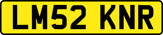 LM52KNR