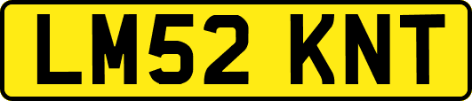 LM52KNT