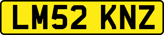 LM52KNZ