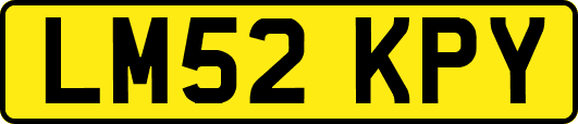 LM52KPY