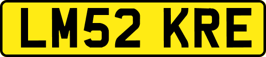 LM52KRE