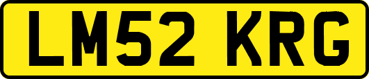 LM52KRG