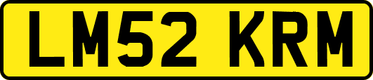 LM52KRM