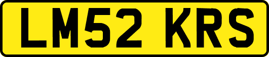 LM52KRS