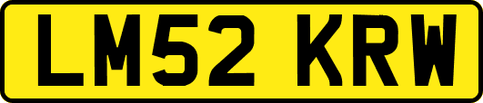 LM52KRW
