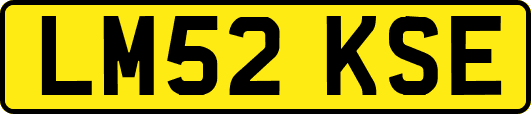 LM52KSE