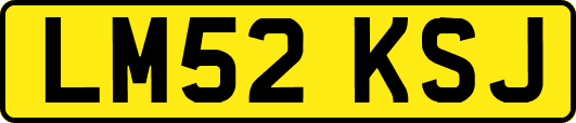 LM52KSJ