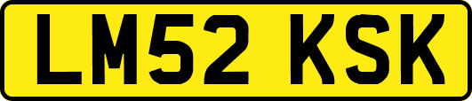 LM52KSK