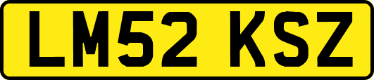 LM52KSZ