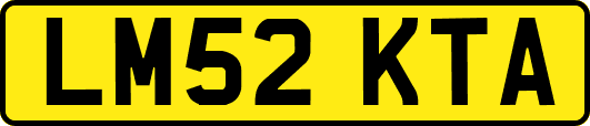 LM52KTA