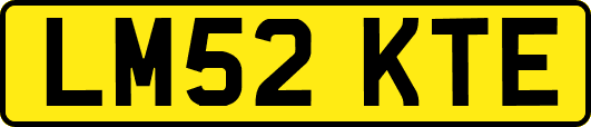 LM52KTE