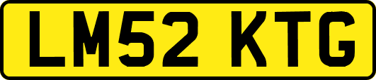 LM52KTG