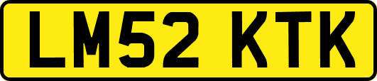 LM52KTK