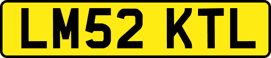 LM52KTL