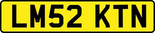 LM52KTN