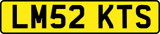 LM52KTS