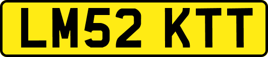 LM52KTT