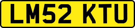LM52KTU