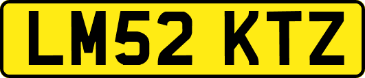 LM52KTZ