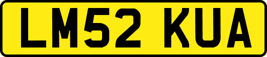 LM52KUA