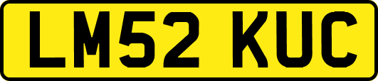LM52KUC