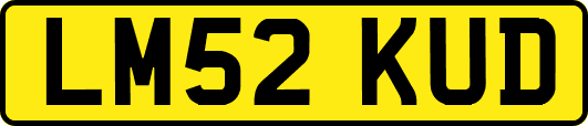 LM52KUD