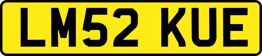 LM52KUE