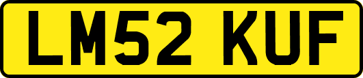 LM52KUF